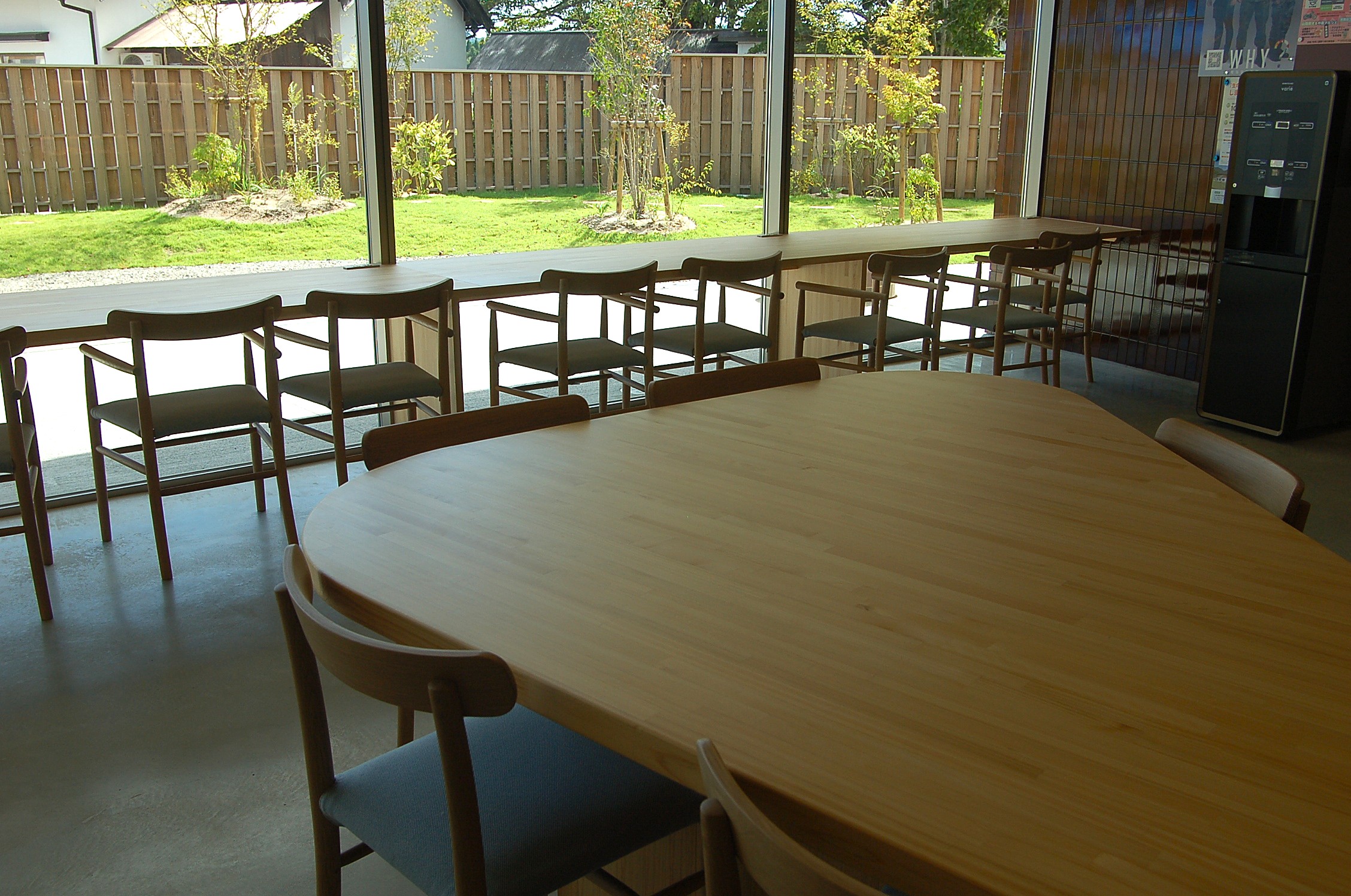 山陰中央新報りびえーる２０２５年１０月２６日号掲載